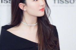 韩国网友评选亚洲十大女神 杨幂排第二她竟然获第一