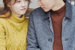 盘点韩国娱乐圈明星夫妇 竟有好几对都是因戏生情