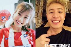 吴昕潘玮柏什么关系 吴昕潘玮柏终于在一起了