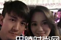 翟天临谈与女友江铠同为什么分手爆粗 个人资料遭扒