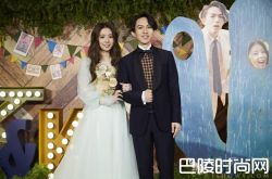 林宥嘉丁文琪结婚 两人婚礼短片令黄子佼感动到哭