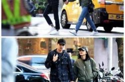 高圆圆也是小粗腿 揭秘高圆圆坎坷爱情路