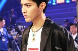 吴亦凡freestyle是什么梗 尬评赵丽颖又是怎么回事