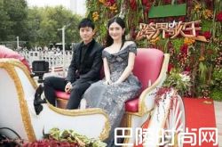 张杰甜蜜告白谢娜 两人离婚传闻不攻自破