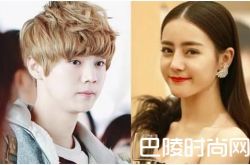 最新消息鹿晗迪丽热巴恋情是真的吗 两人私下关系进展曝细节