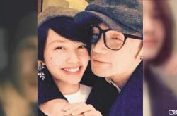 李荣浩杨丞琳牵手恋情坐实 羞谈李荣浩原因已明