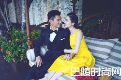 娱乐圈因戏生情的明星 最让观众期待的明星是这一对