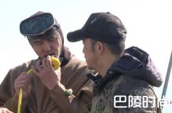 《我的挑战》极限打工 沙溢阮经天亲身体验渔排工人的一天