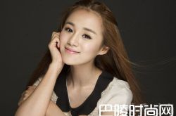 安悦溪比基尼照片曝光 揭安悦溪个人资料