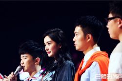 明日之子杨幂选人标准遭议论 杨幂强势回应外界质疑