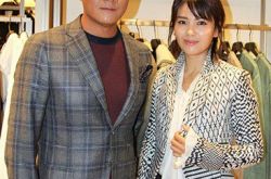 刘涛胡军是什么关系？ 刘涛的感情史大起底