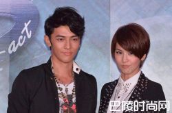 汪东城的老婆是谁 揭汪东城个人资料