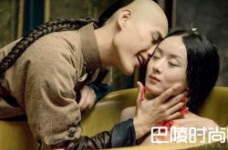 朱梓骁赵丽颖吻戏视频 网友看了大呼惊人