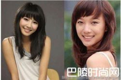 王珞丹和白百合对比照曝光 王珞丹白百何网评不一