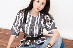 陶欣然发文斥娱圈怪状 被网友称之为演艺圈的一股清流