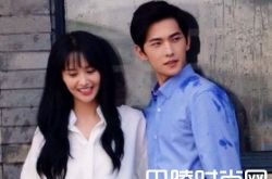 郑爽杨洋最新消息2017 恋情是真的吗为什么不澄清