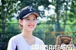 少女神似奶茶妹妹 李秋曈海量私房照流出性感迷人