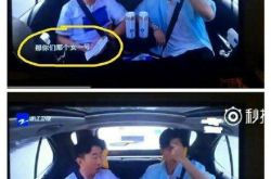 杨迪致歉郑爽被指蹭热度 揭杨迪如何在娱乐圈站稳脚跟