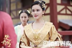 楚乔传小说兰儿结局怎么死的 揭兰淑仪为什么暗害萧策