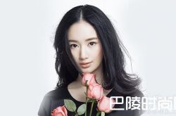 演员郭晓婷家庭背景如何？ 郭晓婷个人资料曝光