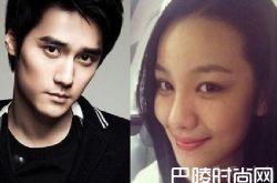 郭晓婷是蒋劲夫女友吗？ 蒋劲夫的绯闻女友有哪些