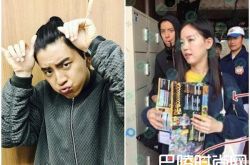 王大陆女友否认恋情是怎么回事？王大陆女朋友盘点