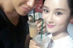 杨紫与王大陆合影引关注 揭秘杨紫王大陆是怎么认识？