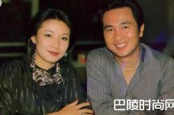 83版黄蓉去世 欧阳佩珊和周润发睡过是怎么回事大揭秘