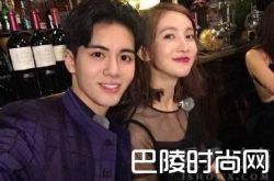 曾舜晞金晨关系大揭秘？金晨和曾舜晞甜蜜互动有哪些