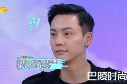 陈伟霆被问理想型偷瞄赵丽颖?深扒陈伟霆喜欢赵丽颖吗