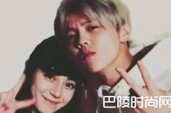 鹿晗迪丽热巴最新消息节目表白被消音 恋情遭扒亲吻照流出