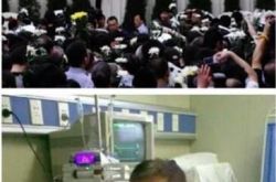 赵本山死了吗？赵本山还活着吗2017年