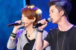 刘忻王栎鑫公开恋情是真的？刘忻王栎鑫个人资料介绍