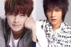 炎亚纶汪东城撞脸照片曝光 汪东城撞脸大集锦