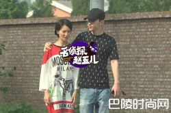 邓伦金晨是否承认恋情过？金晨邓伦是如何相识相恋的