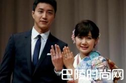 福原爱怀孕首露面赞老公体贴 退役或已成定局