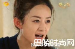 楚乔传剧情介绍燕洵抛弃秀丽军 小说结局楚乔隐退