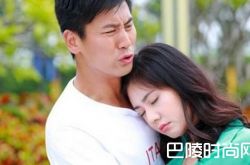 秋瓷炫于晓光结婚领证 昔日秋瓷炫整容照被网友扒出