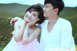 虽然相爱十年结婚六年 但张杰谢娜的爱情依旧让人羡慕