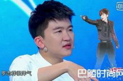 张大大讲被喷经历引关注 揭秘主持人张大大的成名之路