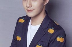 黄圣池个人资料曝光 小鲜肉黄圣池女朋友究竟是谁？