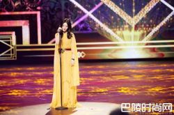 谢娜9000万粉丝获吉尼斯权威认证 微博女王之称当之无愧