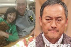 渡边谦影帝公开承认出轨 自曝与患乳癌妻子南果步分居