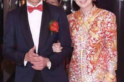 方媛暗示怀的可能是男孩？乐坏郭富城妈妈