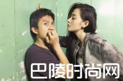 张天爱延误睡机场 乳环事件被邓超秒删是怎么回事