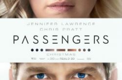 太空旅客讲的是什么 太空旅客剧情影评