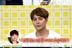 金泰希何时最美？Rain竟然这样回答