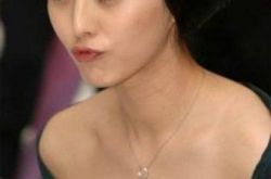 揭秘范冰冰前男友都有谁？范冰冰李晨的恋情大公开