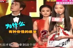 关晓彤李易峰是什么关系？ 李易峰拒绝关晓彤的表白？