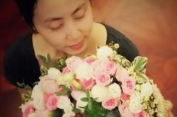 黄磊为孙莉庆生甜蜜表白 网传两人经常吵架